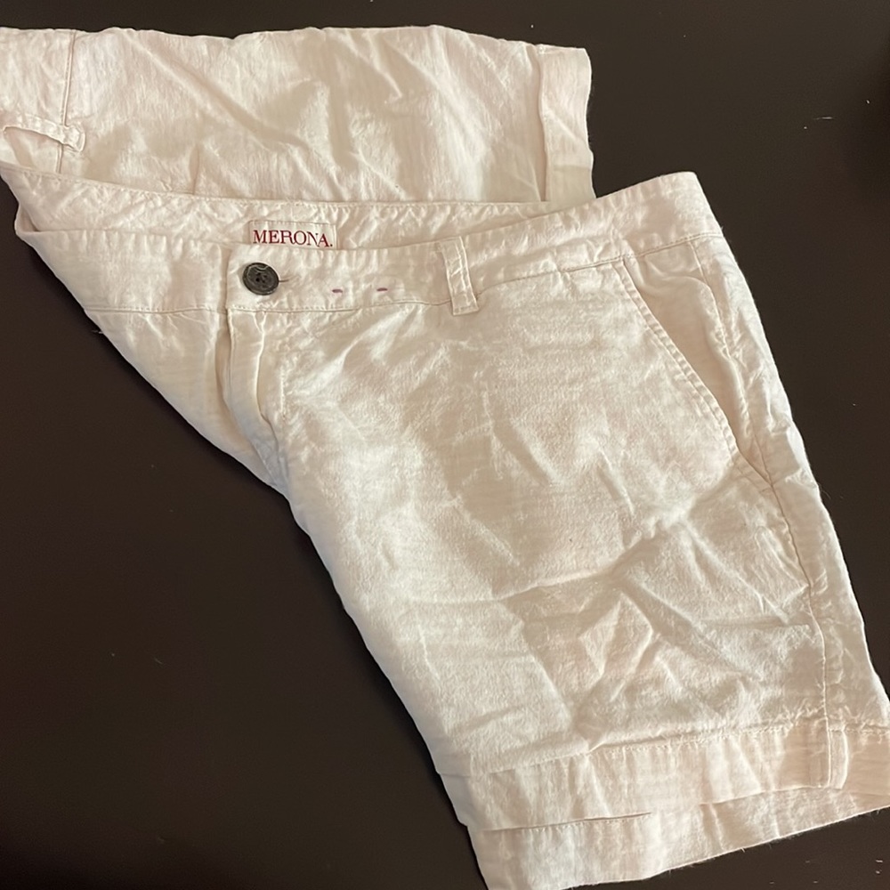 Womens Merona Shorts